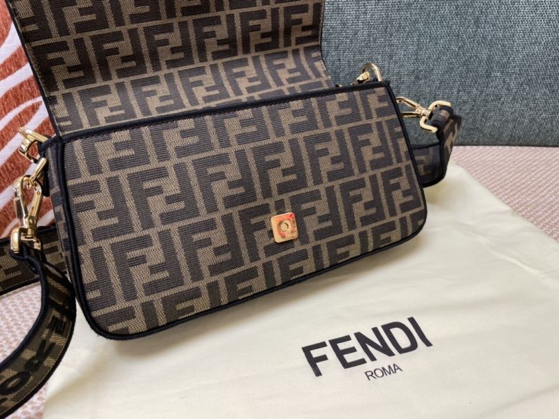 Fendi Baguette Bags